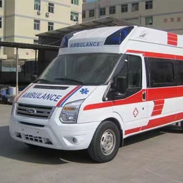 沾化救护车出租收费:安全出行,价格透明
