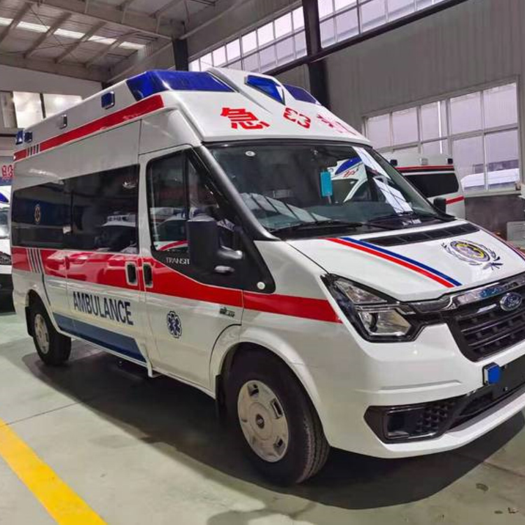 沾化演唱会救护车出租保障现场