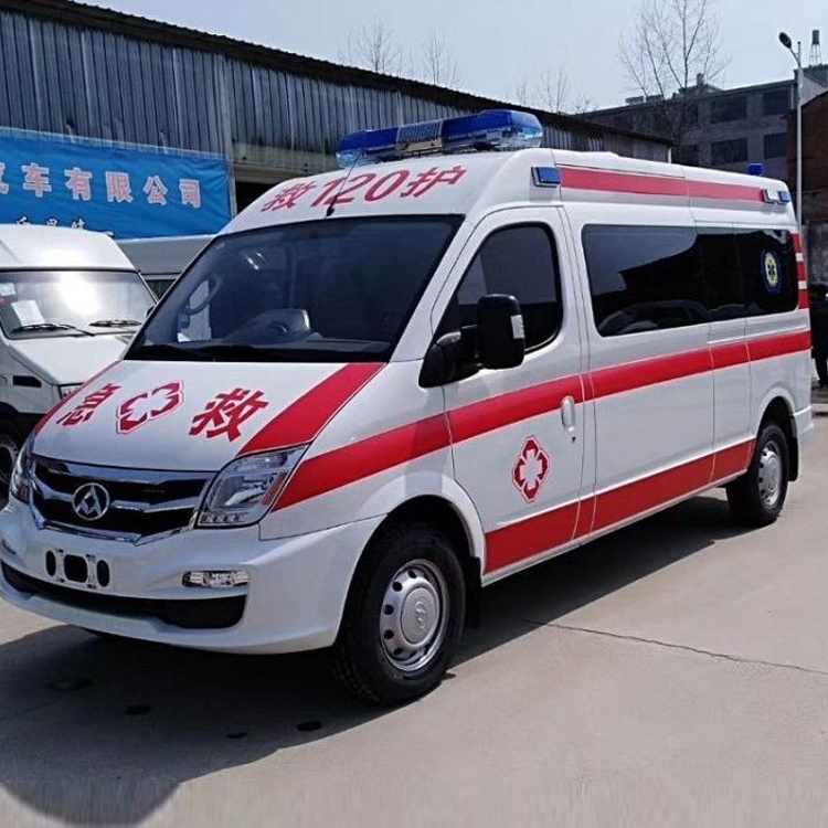 沾化马拉松租赁救护车活动保障